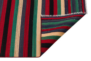 Apex Kilim Striped 36391 71 x 290 cm