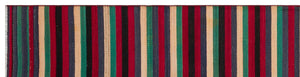 Apex Kilim Striped 36391 71 x 290 cm