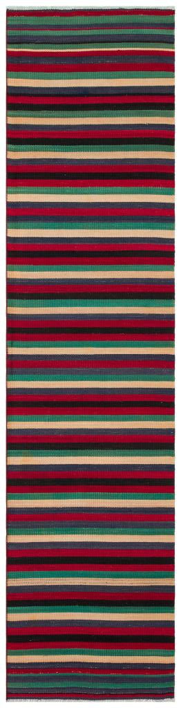 Apex Kilim Striped 36391 71 x 290 cm