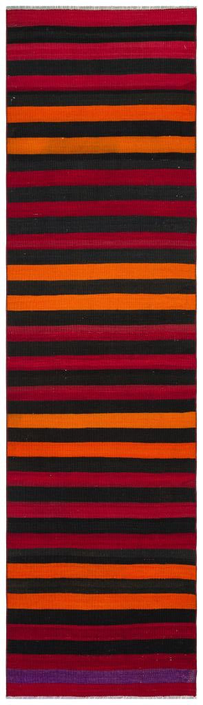 Apex Kilim Striped 36393 80 x 292 cm