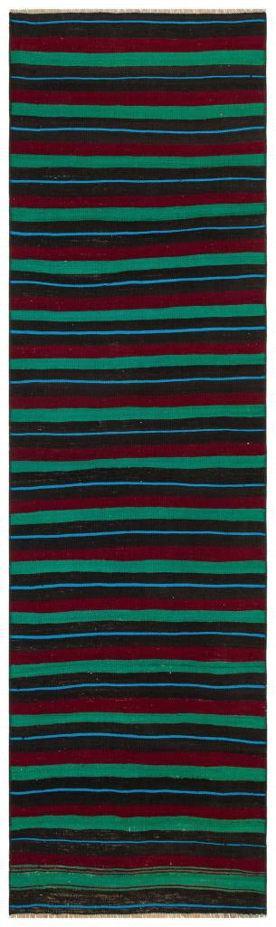 Apex Rug Striped 36395 76 x 253 cm