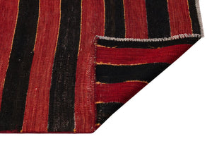 Apex Kilim Striped 36397 77 x 446 cm