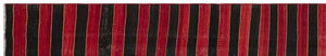 Apex Kilim Striped 36397 77 x 446 cm