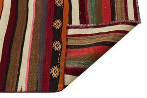 Apex Kilim Striped 36400 81 x 480 cm