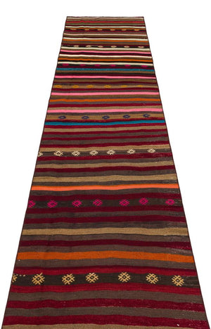 Apex Kilim Striped 36400 81 x 480 cm