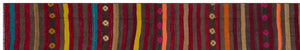 Apex Kilim Striped 36400 81 x 480 cm