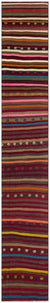 Apex Kilim Striped 36400 81 x 480 cm