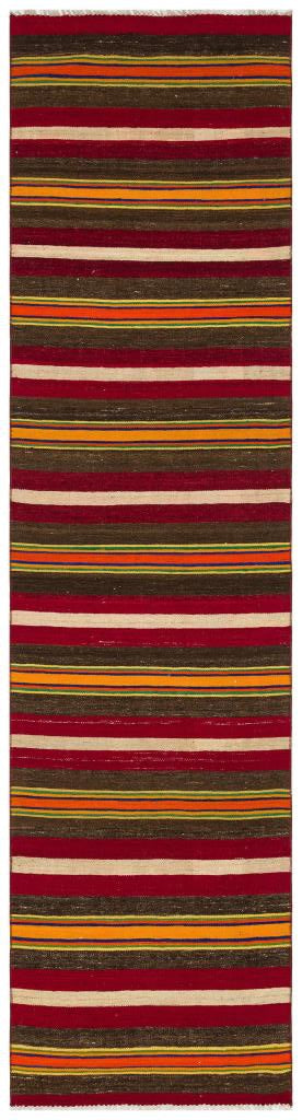 Apex Kilim Striped 36408 75 x 286 cm