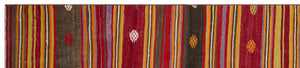 Apex Kilim Striped 36418 72 x 334 cm