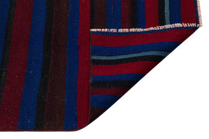 Apex Kilim Striped 36431 81 x 298 cm