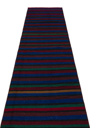 Apex Kilim Striped 36431 81 x 298 cm