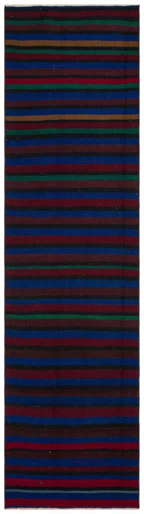 Apex Kilim Striped 36431 81 x 298 cm