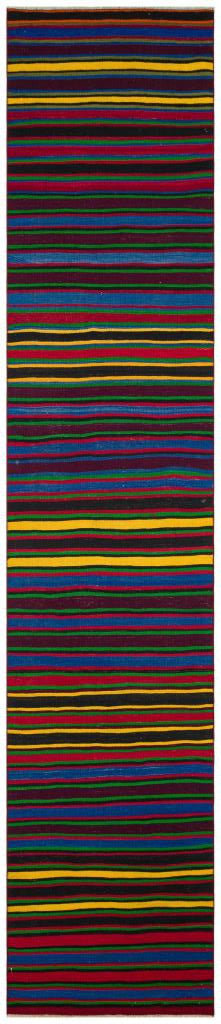 Apex Rug Striped 36438 82 x 397 cm