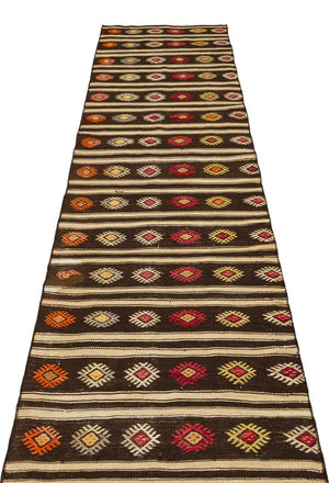 Apex Kilim Striped 36440 79 x 297 cm