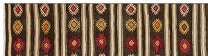 Apex Kilim Striped 36440 79 x 297 cm