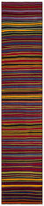 Apex Kilim Striped 36447 84 x 402 cm