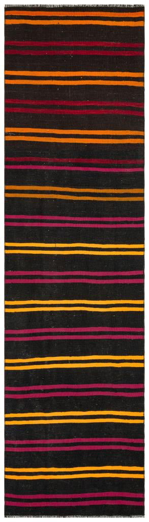 Apex Kilim Striped 36449 82 x 292 cm