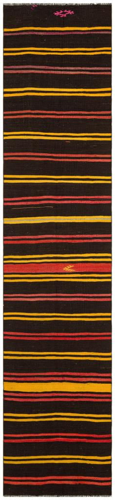 Apex Kilim Striped 36451 88 x 388 cm