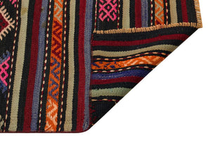 Apex Kilim Striped 36454 81 x 266 cm