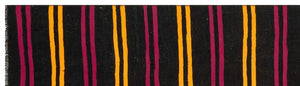 Apex Kilim Striped 36455 82 x 300 cm