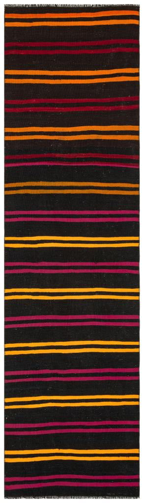 Apex Kilim Striped 36455 82 x 300 cm