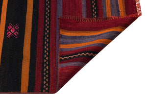 Apex Kilim Striped 36457 83 x 328 cm