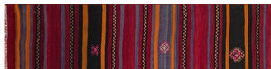 Apex Kilim Striped 36457 83 x 328 cm