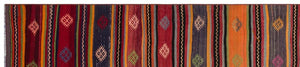 Apex Kilim Striped 36460 81 x 361 cm