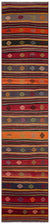 Apex Kilim Striped 36460 81 x 361 cm