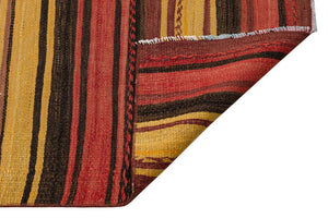 Apex Kilim Striped 36463 82 x 272 cm