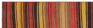 Apex Kilim Striped 36463 82 x 272 cm