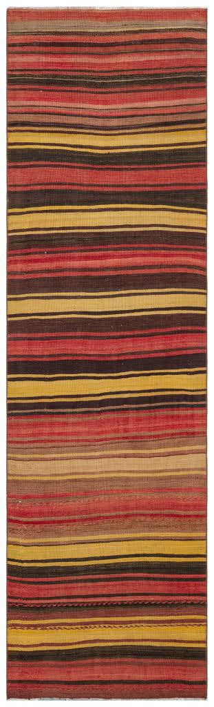 Apex Kilim Striped 36463 82 x 272 cm