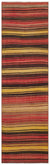 Apex Kilim Striped 36463 82 x 272 cm