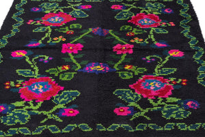 Apex Kilim Tülü 0722 158 cm X 200 cm