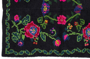 Apex Kilim Tülü 0722 158 cm X 200 cm