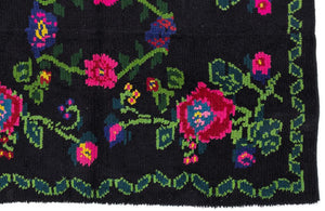 Apex Kilim Tülü 0722 158 cm X 200 cm