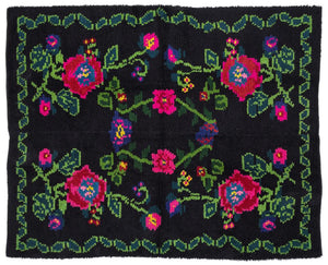 Apex Kilim Tülü 0722 158 cm X 200 cm