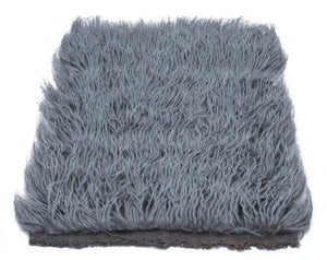 Apex rug tulle 26825 75 x 100 cm