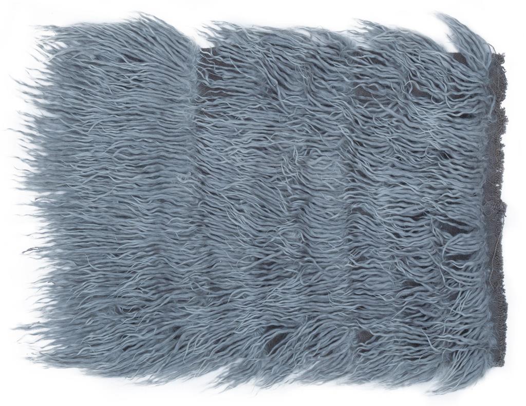 Apex rug tulle 26825 75 x 100 cm