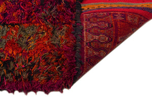 Apex Kilim Tülü 33538 110 x 300 cm