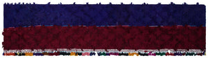 Apex Kilim Tülü 33560 104 x 460 cm