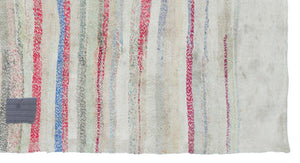 Apex Kilim Summer Striped 31670 136 x 252 cm