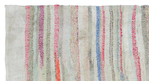 Apex Kilim Summer Striped 31670 136 x 252 cm