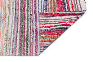 Apex Kilim Summer Striped 31671 171 x 210 cm