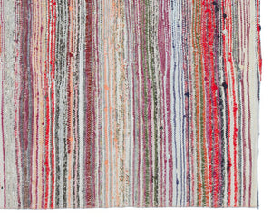 Apex Kilim Summer Striped 31671 171 x 210 cm