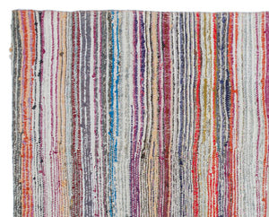 Apex Kilim Summer Striped 31671 171 x 210 cm