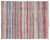 Apex Kilim Yazlık  Striped 31671 171 x 210 cm