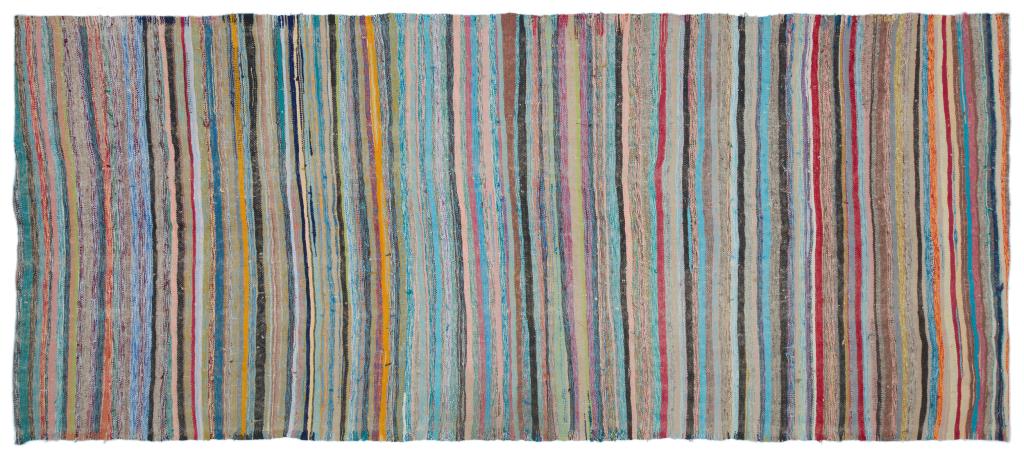 Apex Kilim Yazlık  Striped 31674 148 x 337 cm