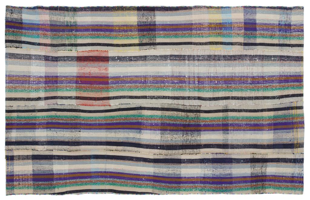 Apex Kilim Summer Striped 31675 147 x 230 cm