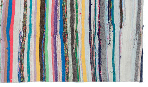 Apex Kilim Summer Striped 31677 145 x 255 cm